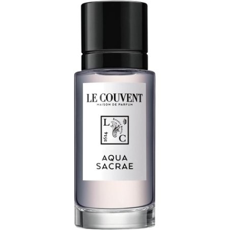 Le Couvent compatible - Botanical Cologne Aqua Sacrae EDT 50 ml