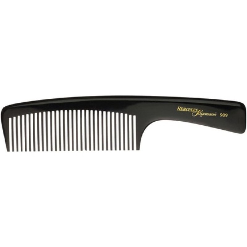 Hercules Saw Man 909 Machine Cutting Comb Set