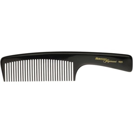 Hercules Saw Man 909 Machine Cutting Comb Set