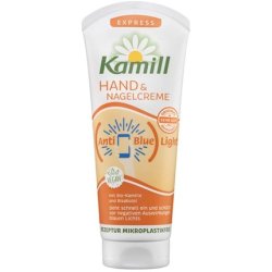 Kamill Kamill Hand & Nail Cream 100ml Tube Express