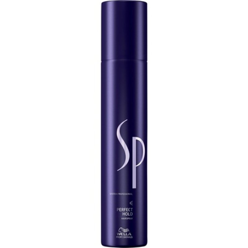 Sp Perfect Hold Strong Hair Spray 300ml
