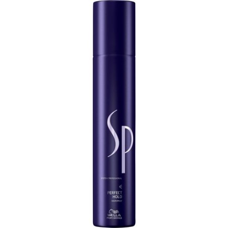 Sp Perfect Hold Strong Hair Spray 300ml