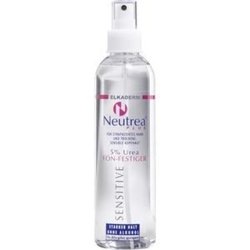 Elkaderm Neutrea Plus 5 Urea Hair Dryer 1000ml