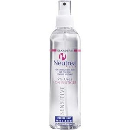 Elkaderm Neutrea Plus 5 Urea Hair Dryer 1000ml