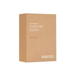 Frederic Malle Saint Des Saints Rubber Incense 180g X 3
