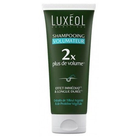 Luxeol Hair Care 200ml