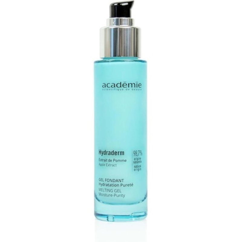 STOCK2 - Gel Fondant