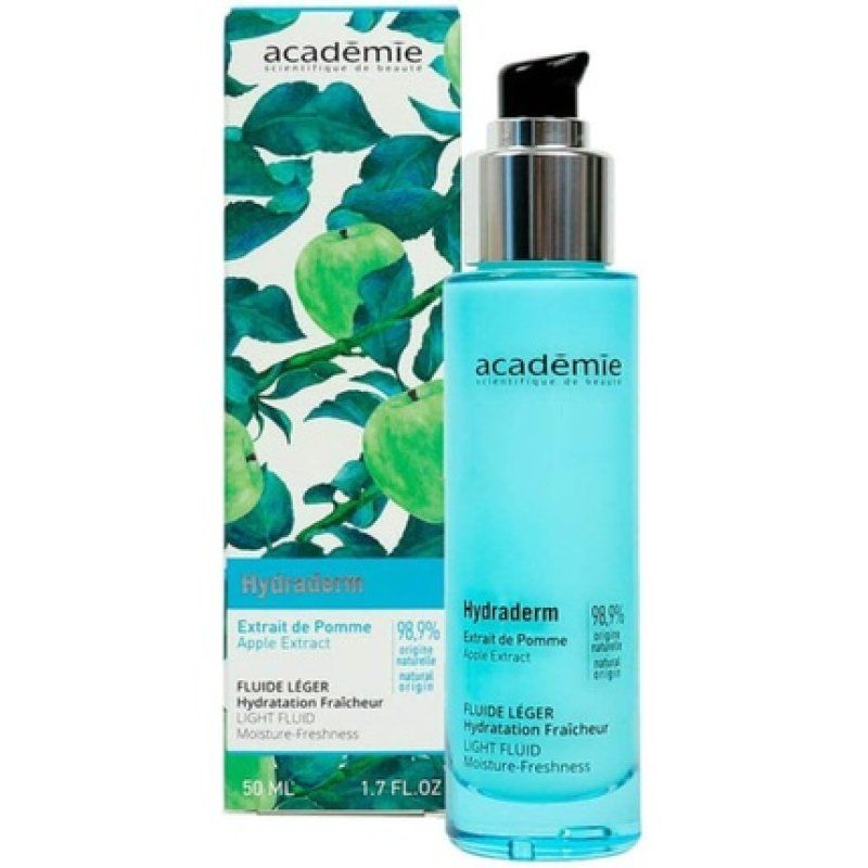 STOCK10 - Fluide Léger