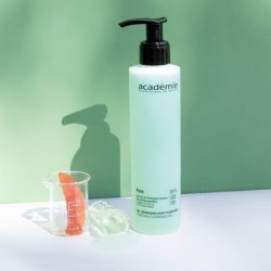 Gel Démaquillant Purifiant