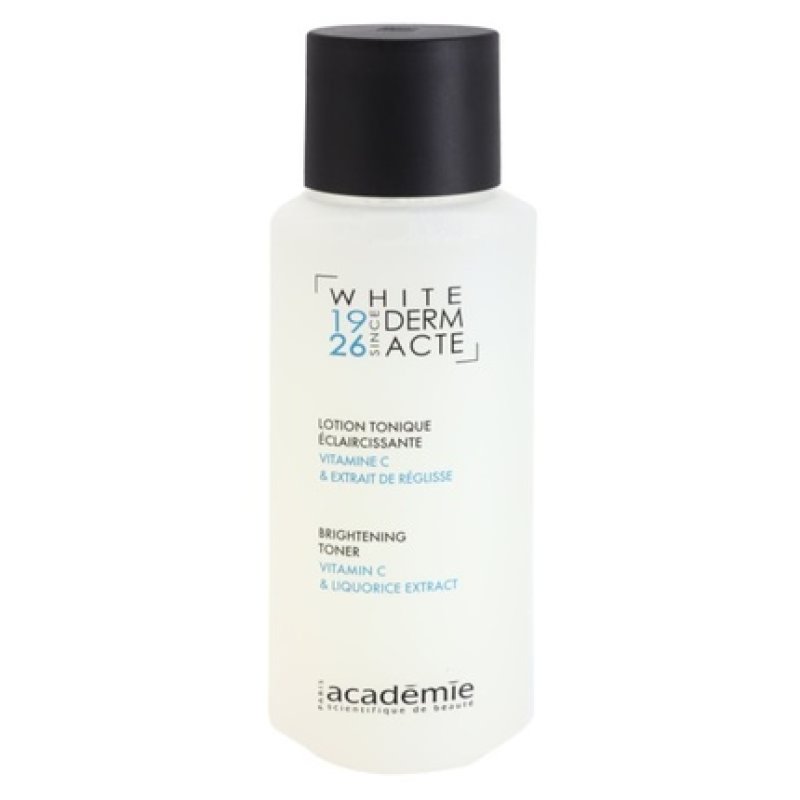 Lotion Tonique ÉclaircissanteBrightening Toner