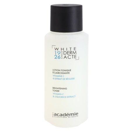STOCK5 - Lotion Tonique ÉclaircissanteBrightening Toner