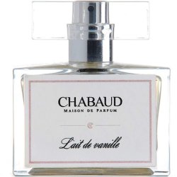 Chabaud Vanilla Milk 30ml Eau De Toilette Spray