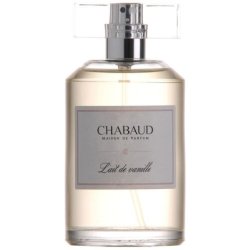 Chabaud Maison de Parfum Eau Toilette Unisex Vanilla Milk