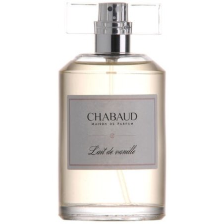 Chabaud Maison de Parfum Eau Toilette Unisex Vanilla Milk