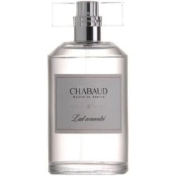 Chabaud Maison de Parfum Women Eau de Toilette Concentrated Milk 3.4 oz