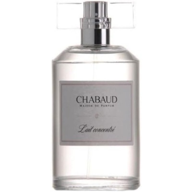 Chabaud Maison de Parfum Women Eau de Toilette Concentrated Milk 3.4 oz