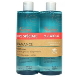 Avene Cleanance Micellar Water