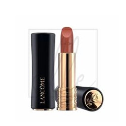 Lancme L'Absolu Rouge Cream 274 French Tea Lipstick