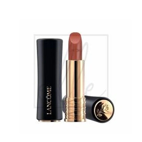 Lancme L'Absolu Rouge Cream 274 French Tea Lipstick