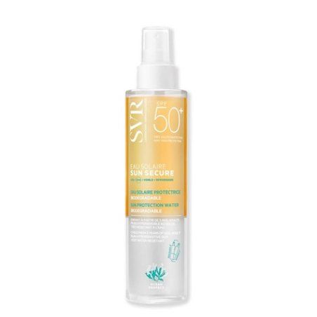 Sun Secure Eau Solaire Spf50 200Ml