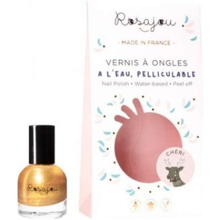 Rsj Cheri Varnish