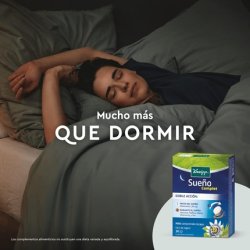 Kneipp Complete Sleep Natural Tranquilizer for Sleeping Pills