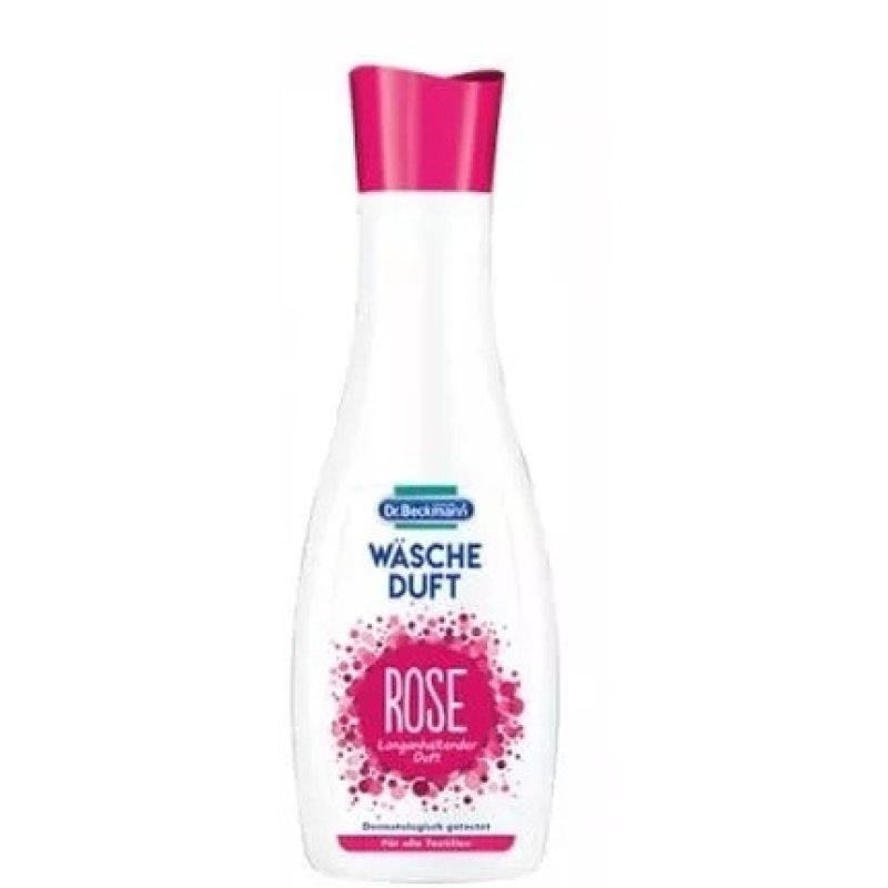 Wäscheduft "Rose", 250ml