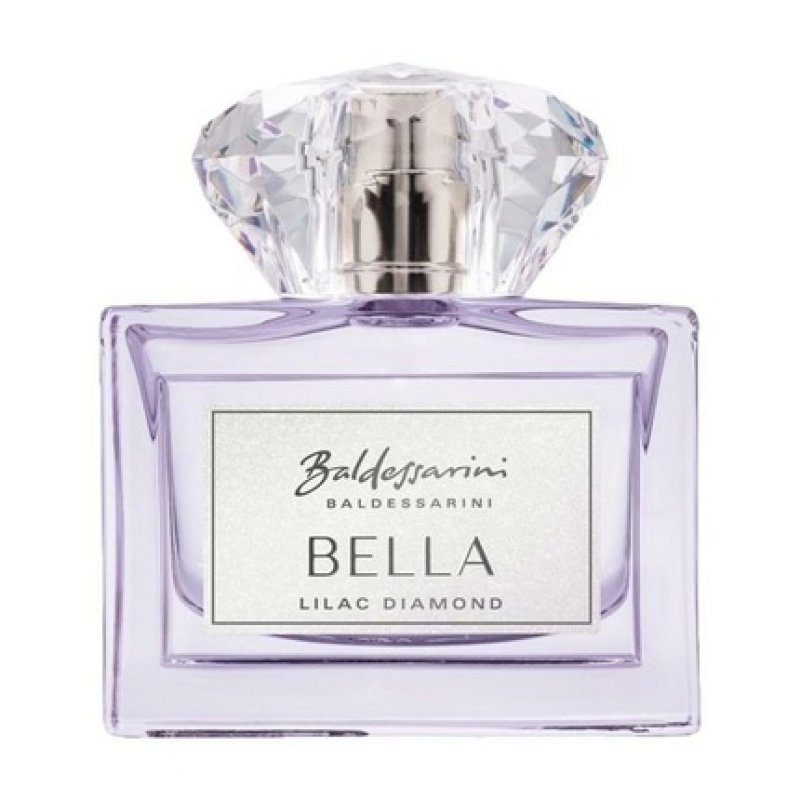 Baldessarini Bella Lilac Diamond Eau De Parfum Spray 30ml