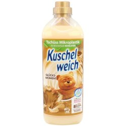 Kuschelweich Softener Moment Of Happiness 1 Liter
