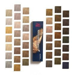 Wella Professionals Koleston Perfect Me Rich Naturals 898 Ash Blonde Pearl 60ml