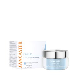 Lancaster Skin Life Early-Age-Delay Day Cream Crème de jour Visage 25 - 35 an(s) 50 ml