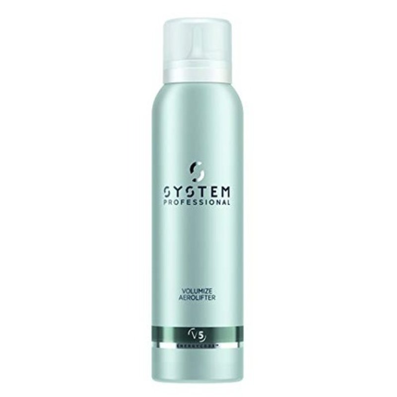 System Professional Volumize Aerolifter V5 150ml