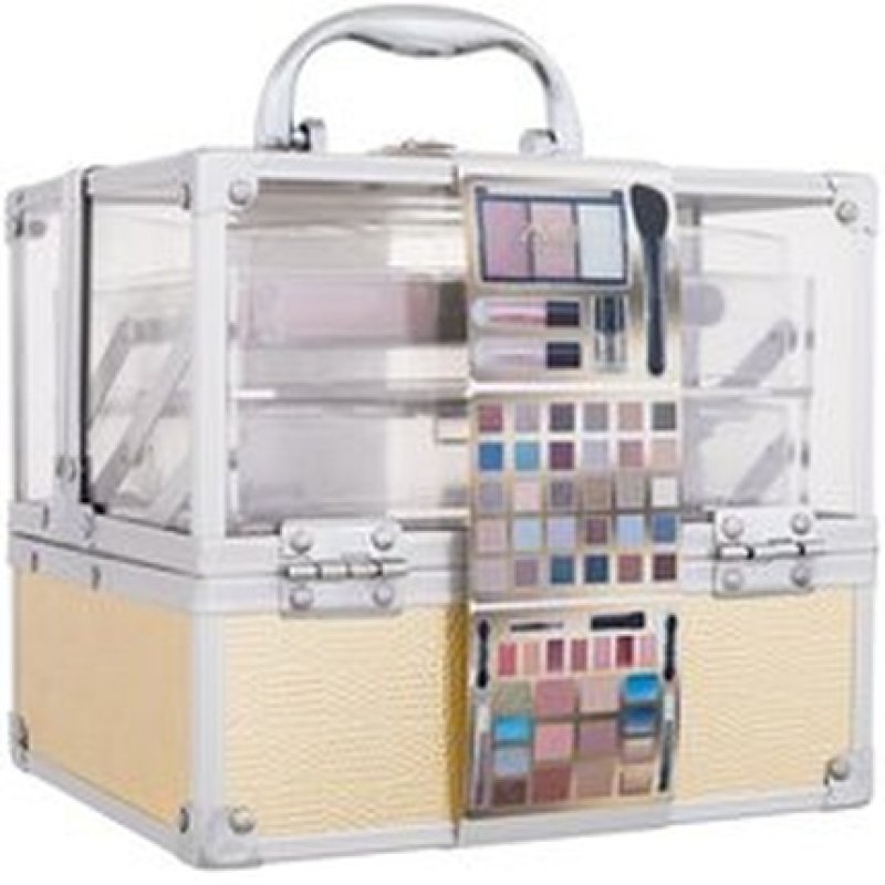 Zmile Cosmetics Glam Palette 64 Grams