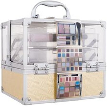 Zmile Cosmetics Glam Palette 64 Grams