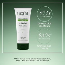 Luxeol Growing Conditioner 200ml