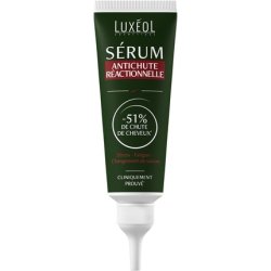 Luxeol Anti-Hair Loss Serum 50ml
