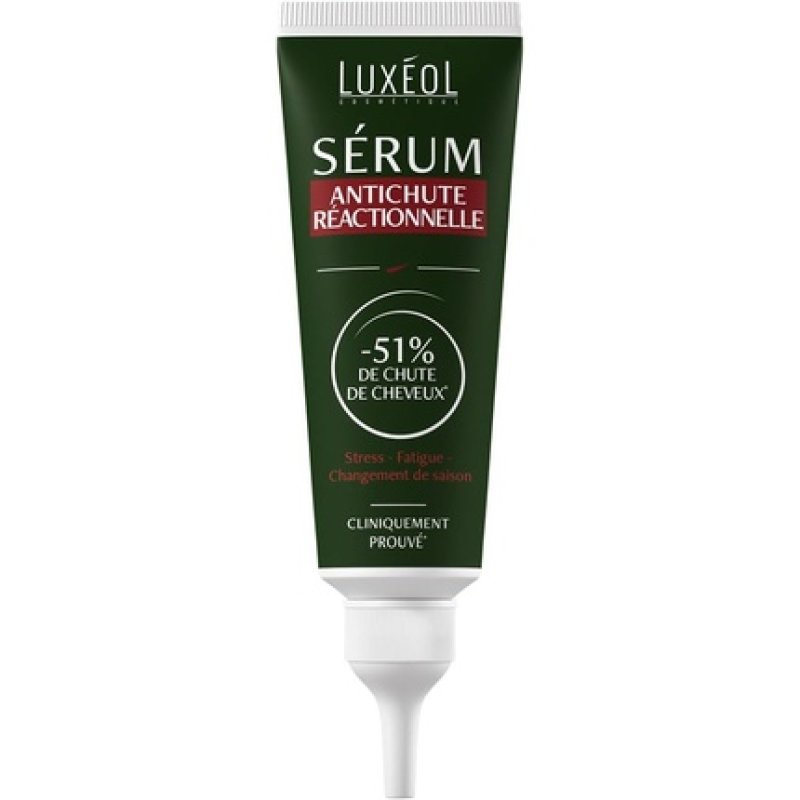 Luxeol Anti-Hair Loss Serum 50ml