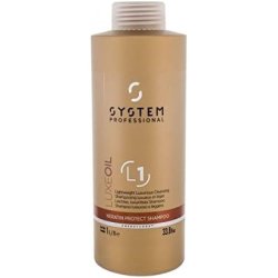 System Professional Luxeoil Keratin Protect Shampoo