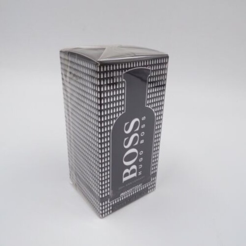 Hugo Boss Bottled 20th Anniversary Edition Eau de Toilette 50ml