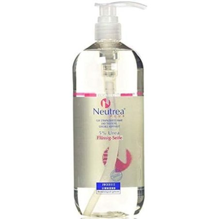 Neutrea Liquid Soap 1000ml