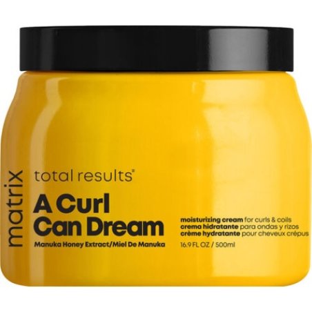 Matrix Total Results A Curl Can Dream Moisturizing Cream 300ml
