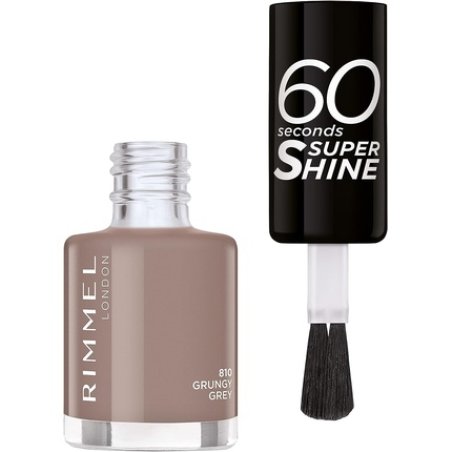 60 SECONDS Super Shine Nail Polish 8ml