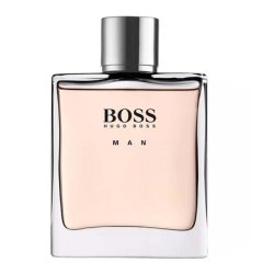 Tester Hugo Boss Man Edt 100ml