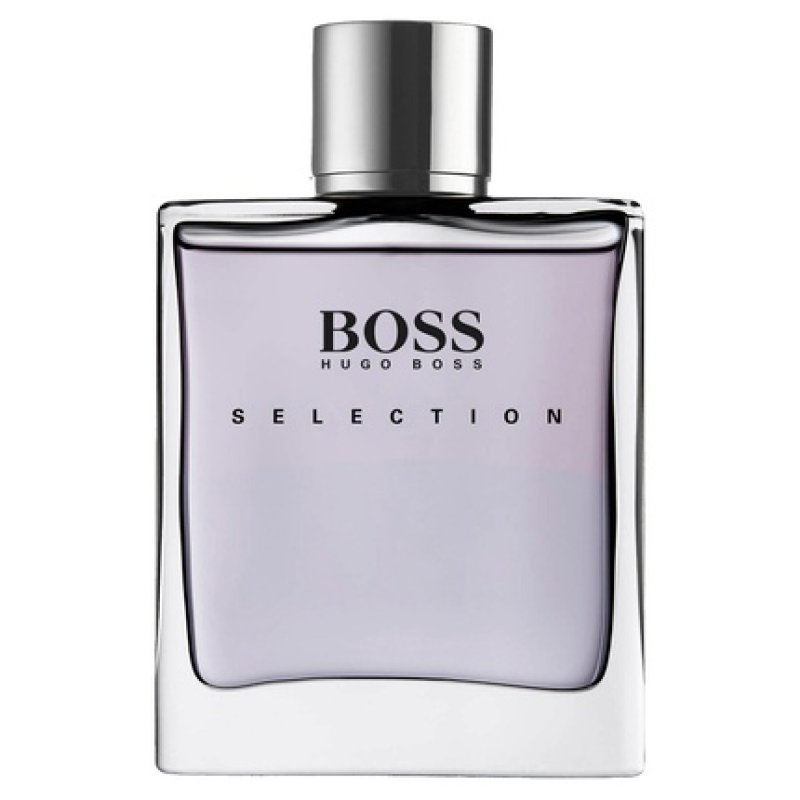 Hugo Boss Selection, Eau de Toilette, 90ml, Barbati, Tester