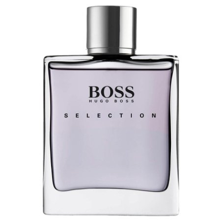 Hugo Boss Selection, Eau de Toilette, 90ml, Barbati, Tester