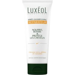 Luxeol Restorative Conditioner 200ml