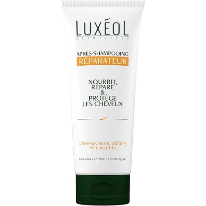 Luxeol Restorative Conditioner 200ml