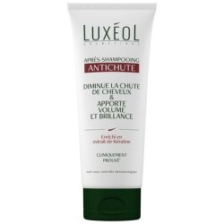 Luxeol Anti-Hair Loss Conditioner 200ml Enriched with Keratin