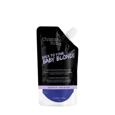 shade variation care - Baby BlondPocket 2,53 fl oz. 75 ml
