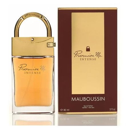 Mauboussin Promise Me Intense Women's Perfume 90 Milliliters